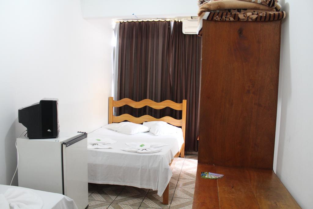 Pousada Oliveira Foz do Iguaçu Kamer foto