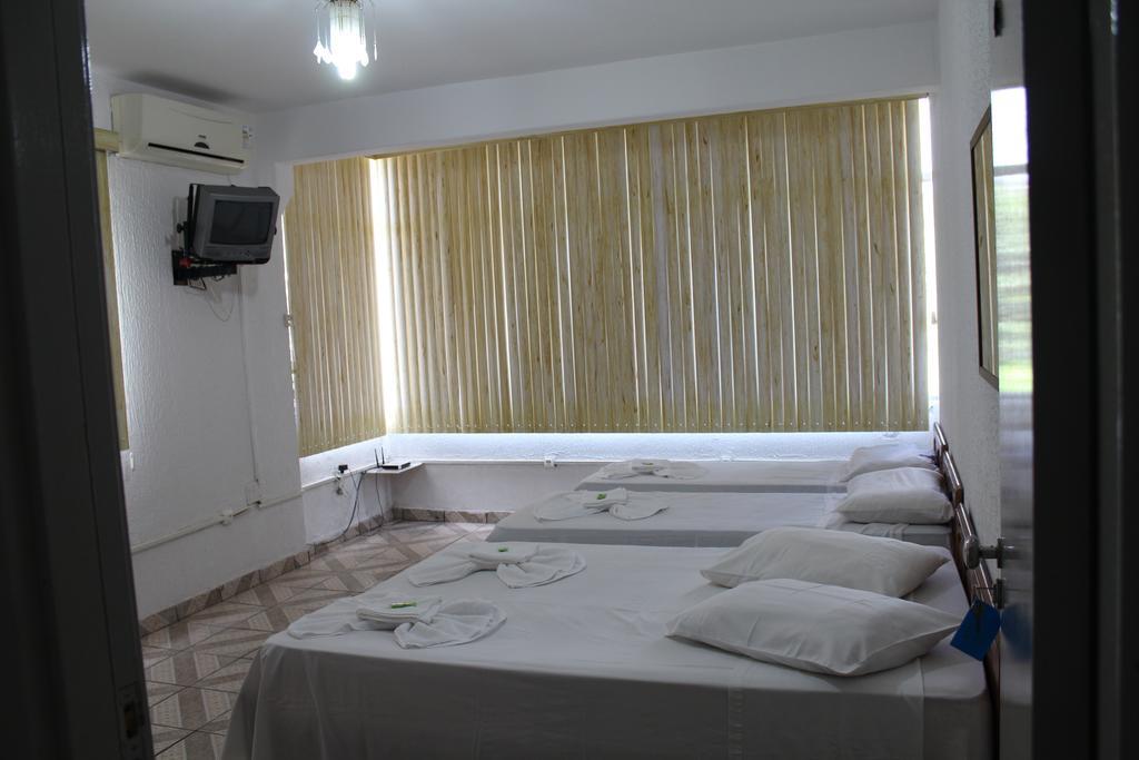 Pousada Oliveira Foz do Iguaçu Kamer foto