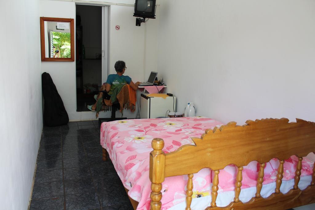 Pousada Oliveira Foz do Iguaçu Kamer foto
