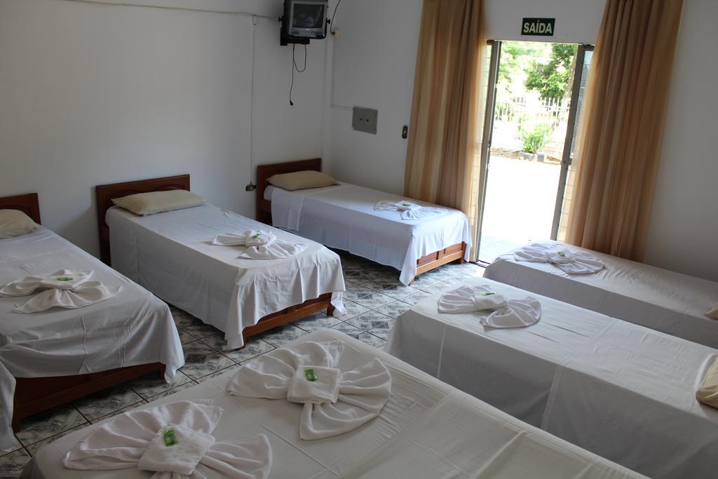 Pousada Oliveira Foz do Iguaçu Kamer foto