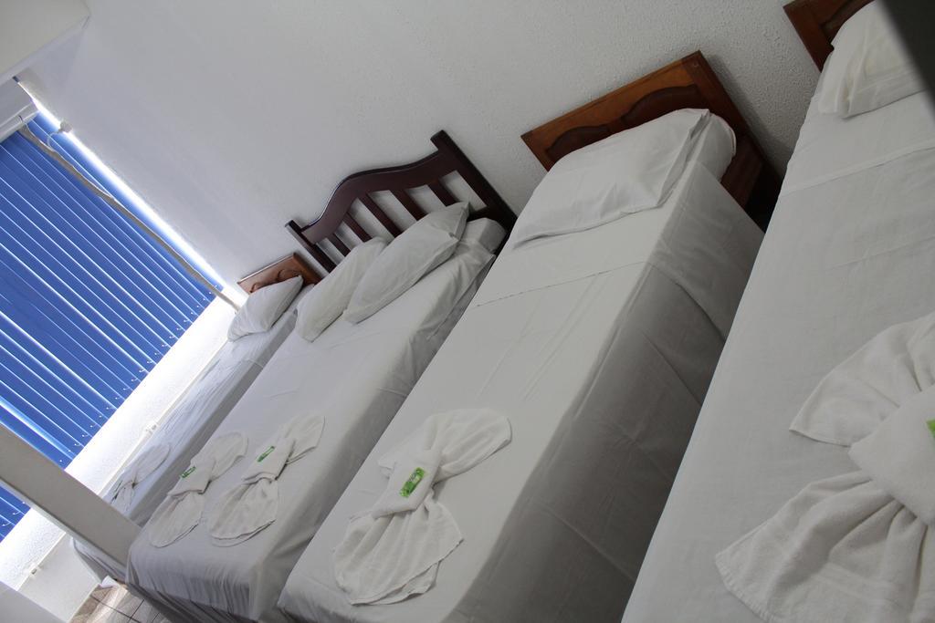 Pousada Oliveira Foz do Iguaçu Kamer foto