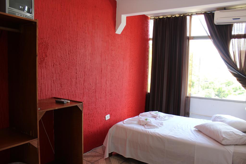 Pousada Oliveira Foz do Iguaçu Kamer foto