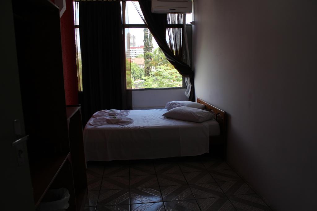 Pousada Oliveira Foz do Iguaçu Kamer foto